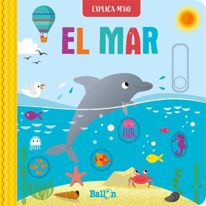 EXPLICA M HO EL MAR