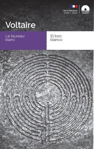 Le taureau blanc / El toro blanco