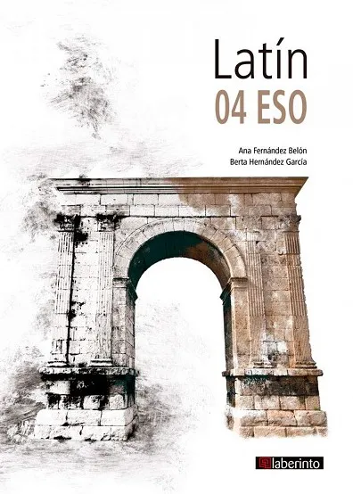LATÍN 4º ESO LABERINTO 2021