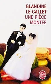 UNE PIECE MONTEE-LPC