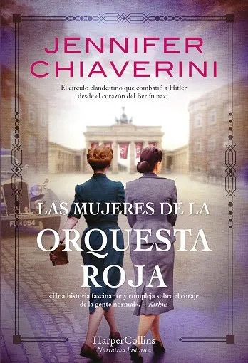 MUJERES ORQUESTA ROJA