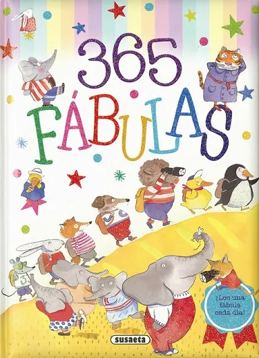 365 fábulas
