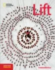 LIFT FUNDAMENTALS STUDENT'S BOOK WITH ONLINE PRACTICE AND STUDENT'S EBOOK