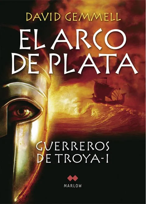 El arco de plata I