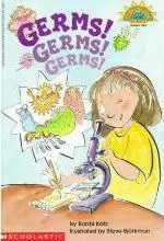 GERMS! GERMS! GERMS!