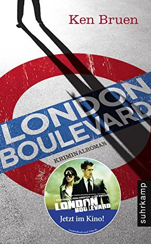 LONDON BOULEVARD