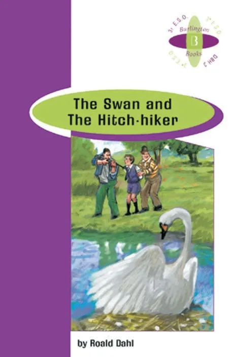 SWAN AND THE HITCH-HICKER, THE A3ºESO