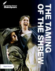 THE TAMING OF THE SHREW THIRD EDITION DIGITAL (2 YEARS)-DIGITAL