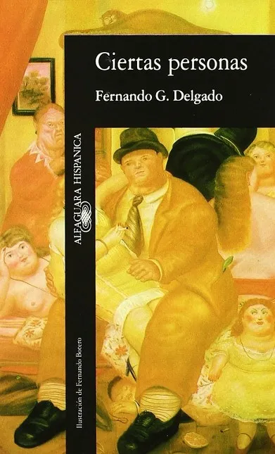 Ciertas personas