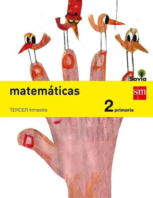 2º EP MATEMÁTICAS TRIMESTRAL SAVIA-15