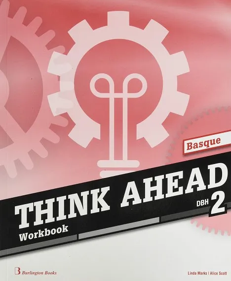 THINK AHEAD ESO 2 WB BASQ