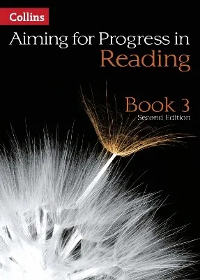 AIMING FOR PROGRESS IN READING: BOOK 3