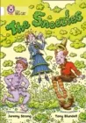 THE SNEEZLES-FICTION-WHITE - BAND 10
