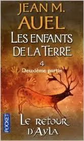LE RETOUR D'AYLA