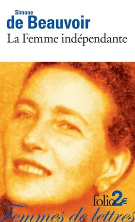 LA FEMME INDÉPENDANTE