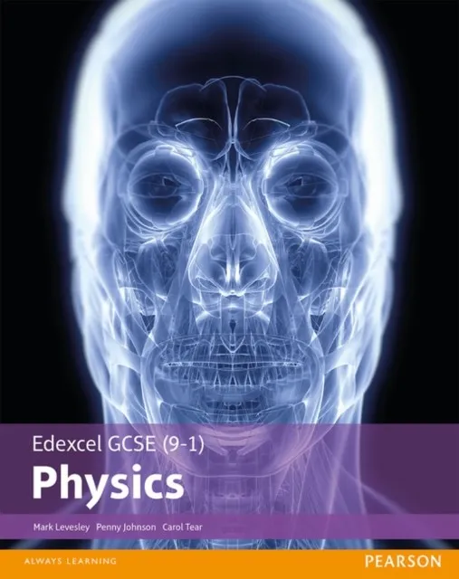 PHYSICS STUDENT BOOK