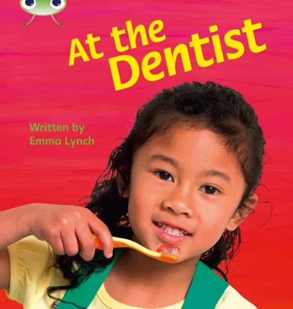 AT THE DENTIST
