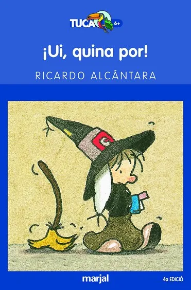 UI QUINA POR!
