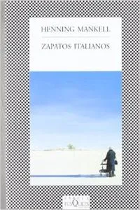 Zapatos italianos