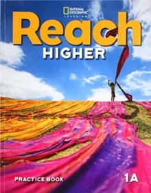 REACH HIGHER LEVEL 1A PRACTICE BOOK