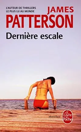 DERNIERE ESCALE