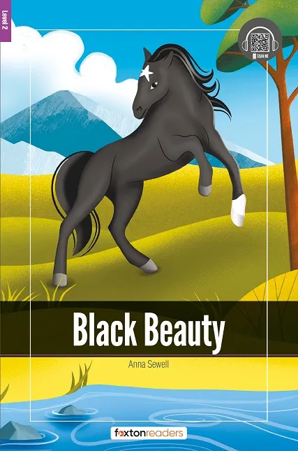 BLACK BEAUTY-LEVEL-2-A2-B1