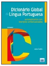 DICIONARIO GLOBAL DA LINGUA PORTUGUESA