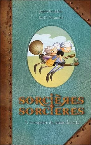 SORCIERES SORCIERES