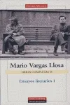 Ensayos literarios I
