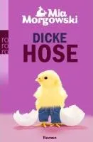 DICKE HOSE-RO12