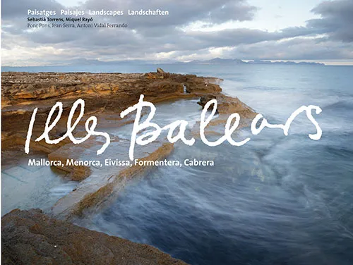 ILLES BALEARS, PAISATGES