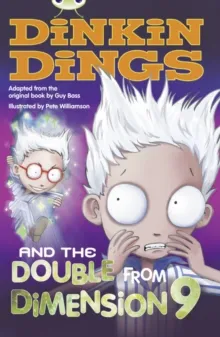 DINKIN DINGS AND THE DOUBLE FROM DIMENSION NINE