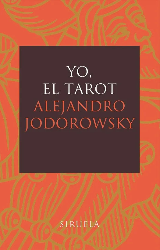 Yo, el Tarot