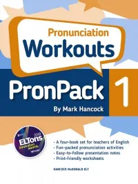 PRONUNCIATON WORKOUTS