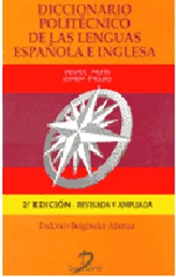 D.EI POLITECNICO DE LA LENGUAS DICCIONARIO