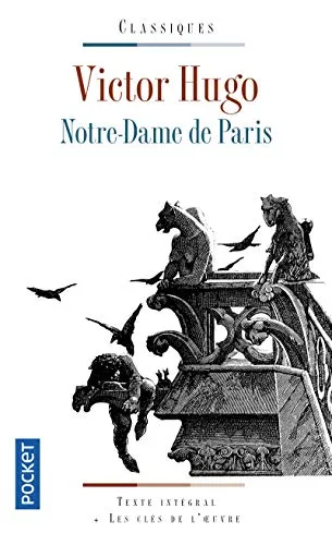 NOTRE DAME DE PARIS