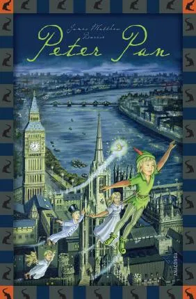 PETER PAN (ALEMANY)