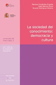 La sociedad del conocimiento: democracia y cultura