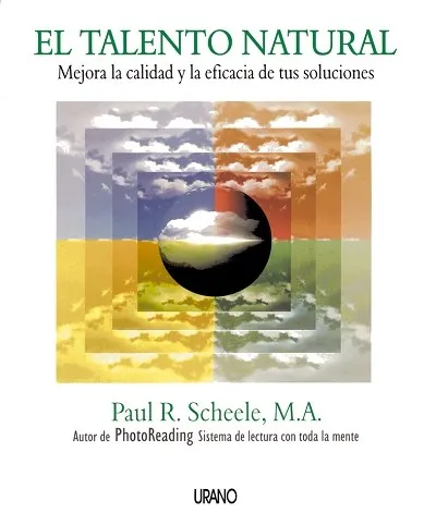 El talento natural