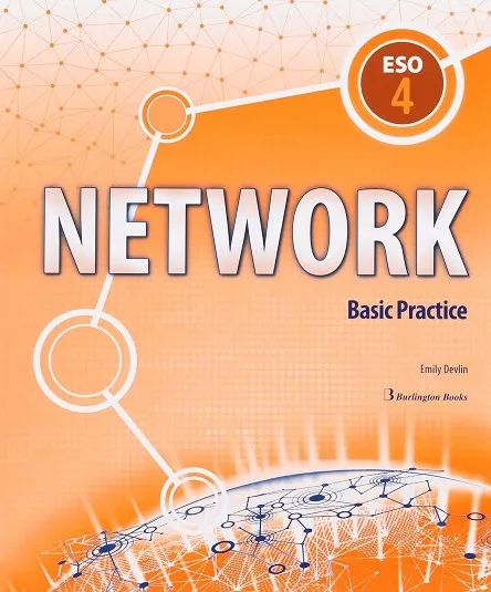 NETWORK ESO 4 BASIC PRACTICE SPA