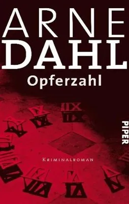 OPFERZAHL