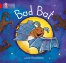BAD BAT -FICTION-RED - BAND 2B