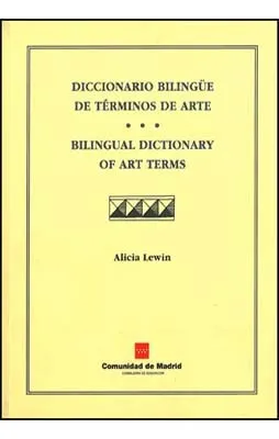 D.EI ARTE DICCIONARIO