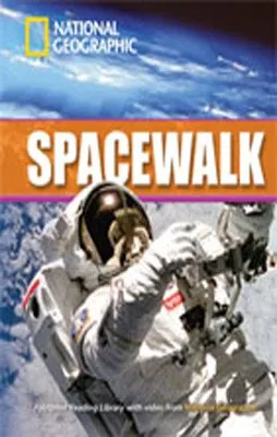 SPACEWALKING+MROM