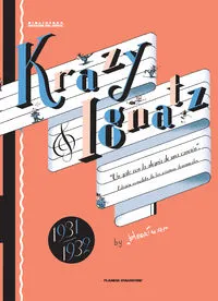 Krazy AND Ignatz nº 04 (1931-1932)