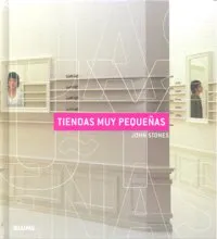 Tiendas muy peque¿as