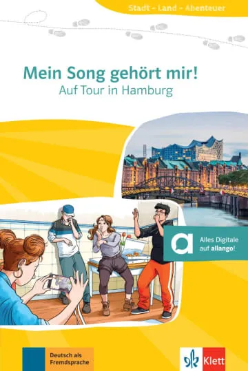 AUF TOUR IN HAMBURG: MEIN SONG GEHÖRT MIR!-A1