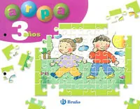 ARPA 3 AÑOS