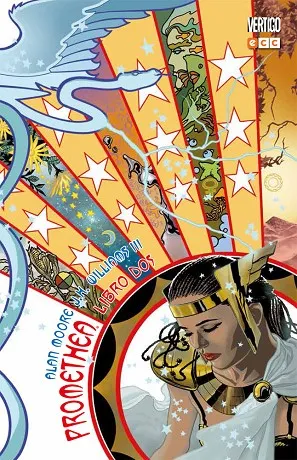 Promethea Libro 02 (de 3)