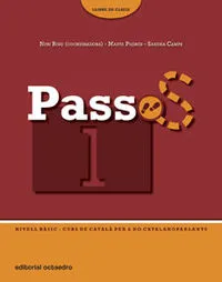 PASSOS BASIC 1 LLIBRE DE CLASSE